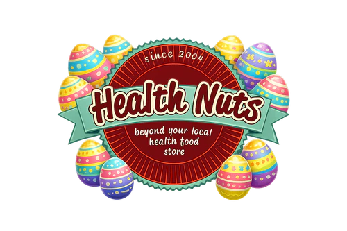 Health Nuts